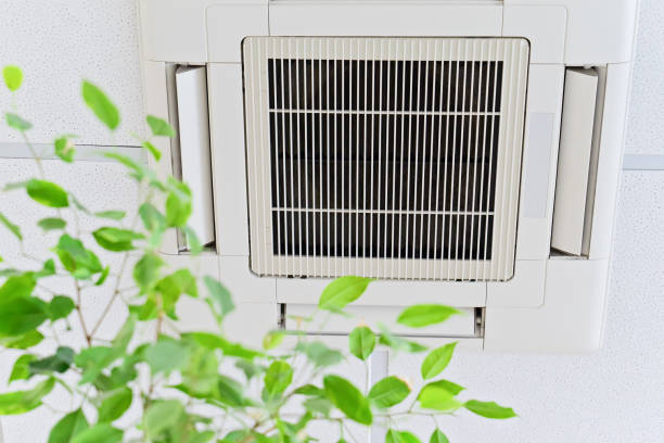 Ventilation Cleaning Services in Elmore, OH